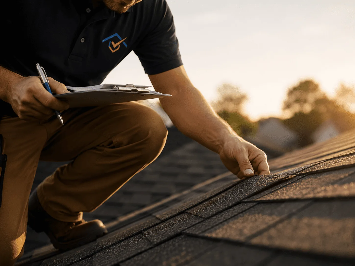 Why Choose Roof Inspection in Canton, GA